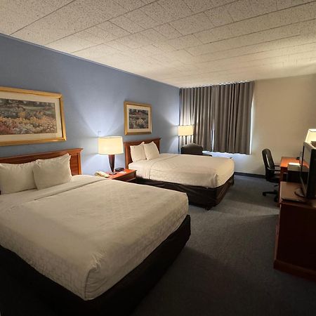 Clarion Inn Frederick Event Center Ngoại thất bức ảnh