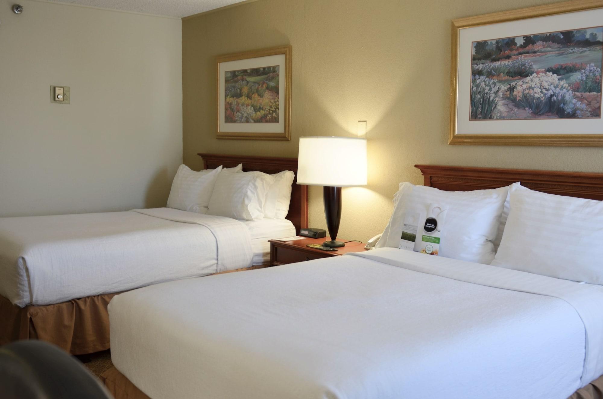 Clarion Inn Frederick Event Center Ngoại thất bức ảnh