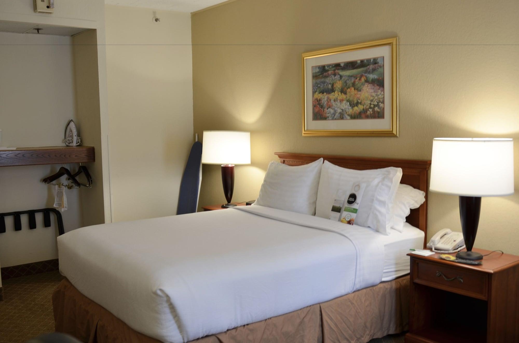 Clarion Inn Frederick Event Center Ngoại thất bức ảnh