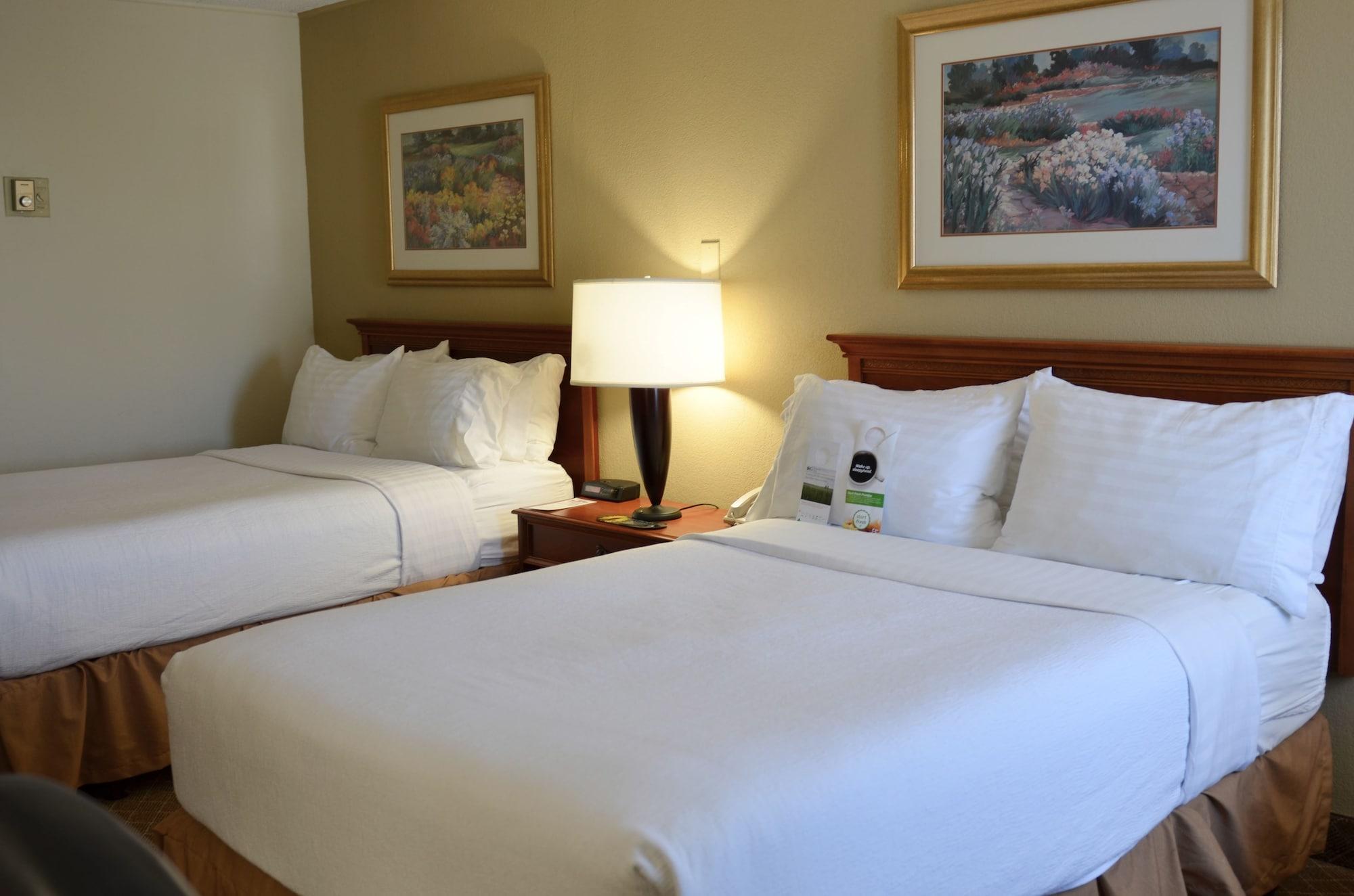 Clarion Inn Frederick Event Center Ngoại thất bức ảnh