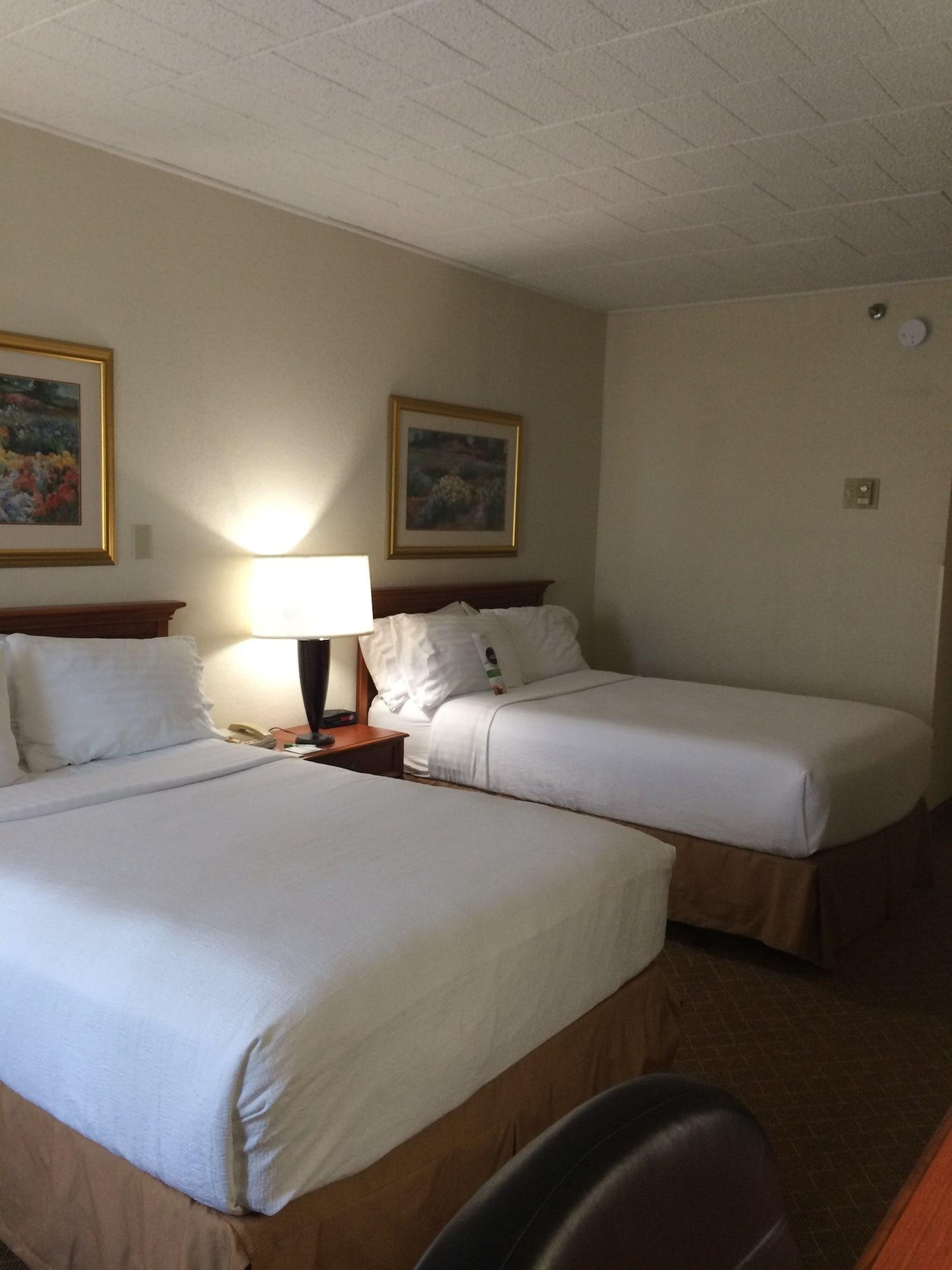 Clarion Inn Frederick Event Center Ngoại thất bức ảnh