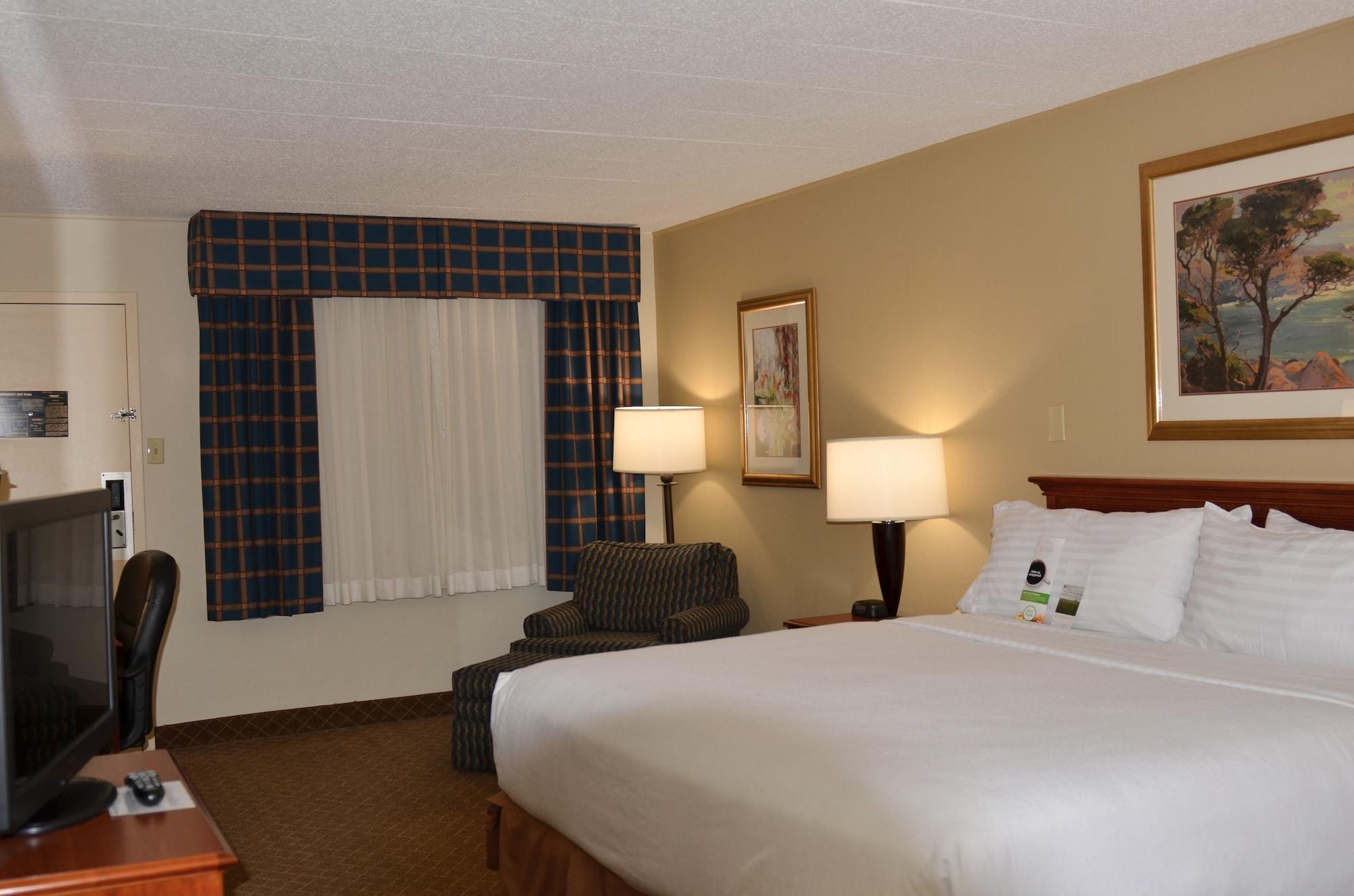 Clarion Inn Frederick Event Center Ngoại thất bức ảnh