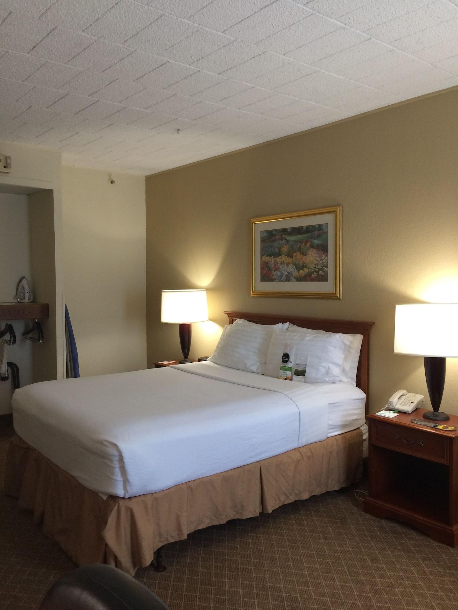 Clarion Inn Frederick Event Center Ngoại thất bức ảnh