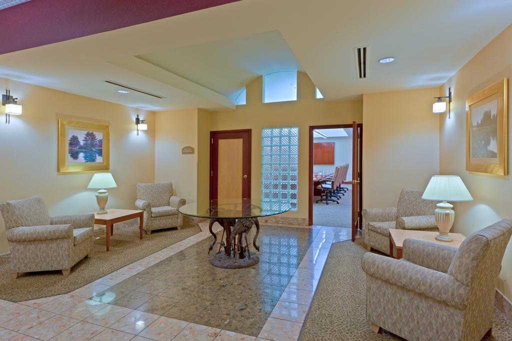 Clarion Inn Frederick Event Center Ngoại thất bức ảnh