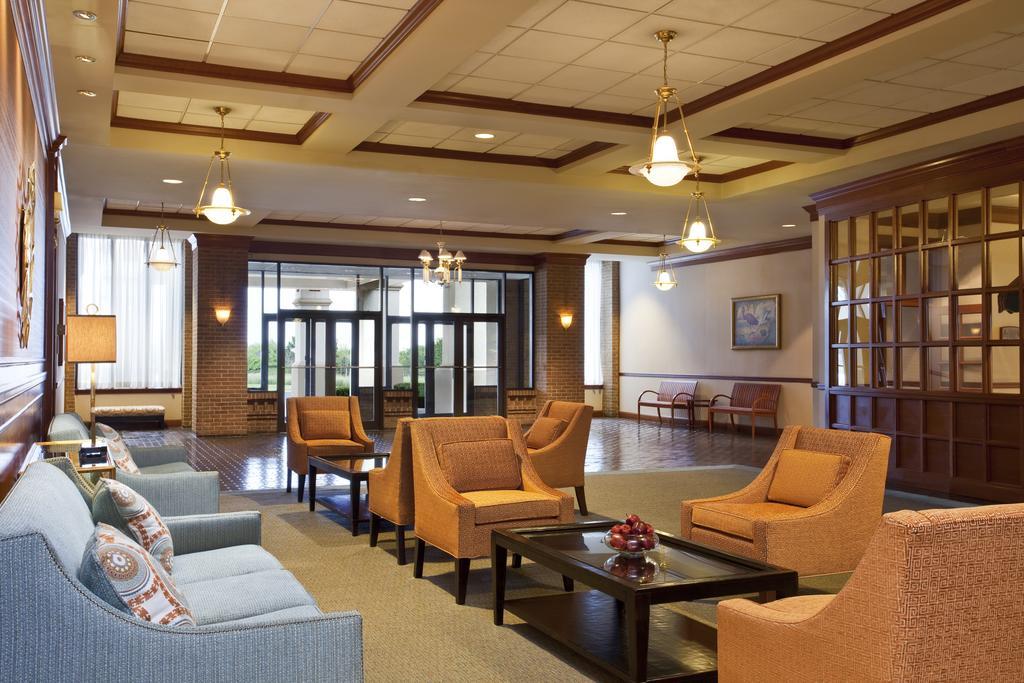 Clarion Inn Frederick Event Center Ngoại thất bức ảnh