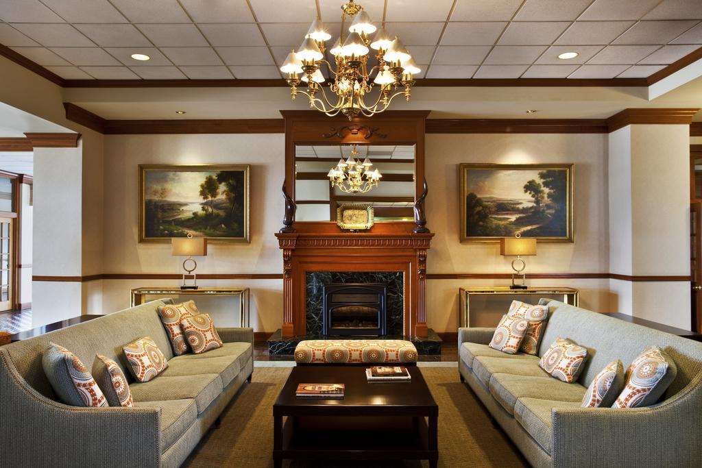 Clarion Inn Frederick Event Center Ngoại thất bức ảnh