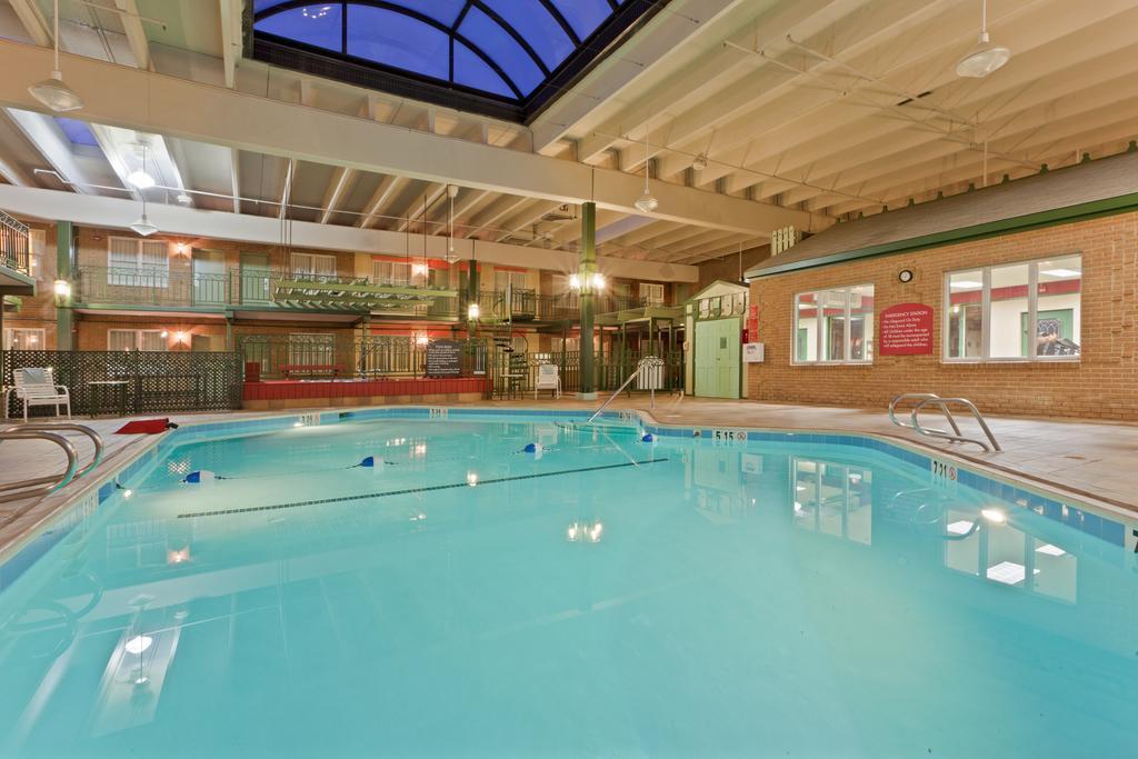 Clarion Inn Frederick Event Center Ngoại thất bức ảnh