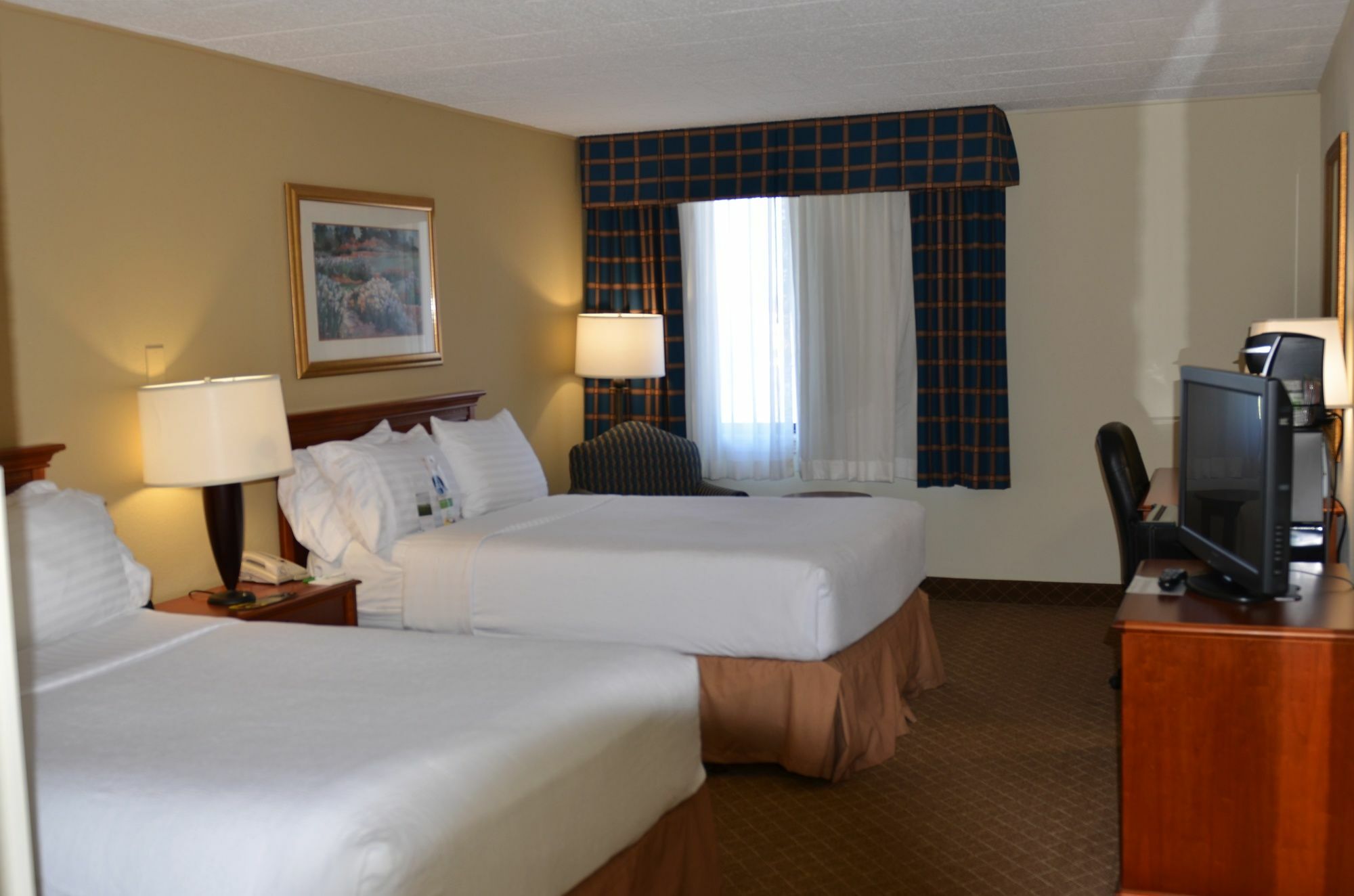 Clarion Inn Frederick Event Center Ngoại thất bức ảnh