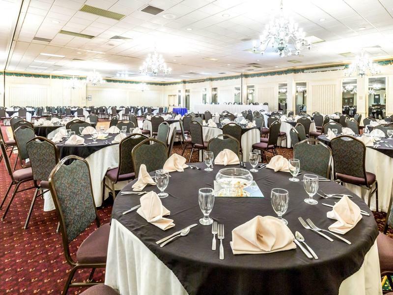 Clarion Inn Frederick Event Center Ngoại thất bức ảnh