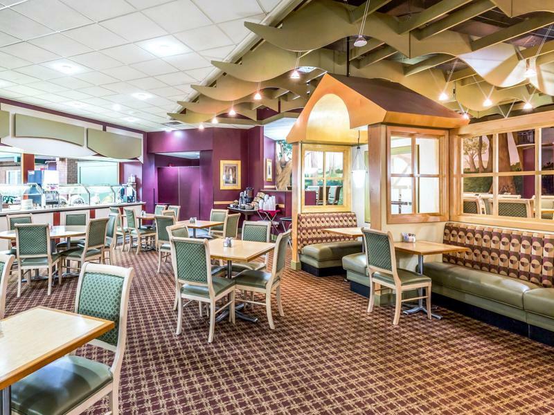 Clarion Inn Frederick Event Center Ngoại thất bức ảnh