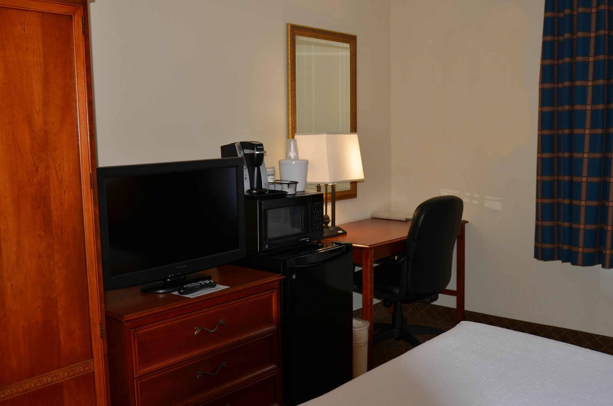 Clarion Inn Frederick Event Center Ngoại thất bức ảnh