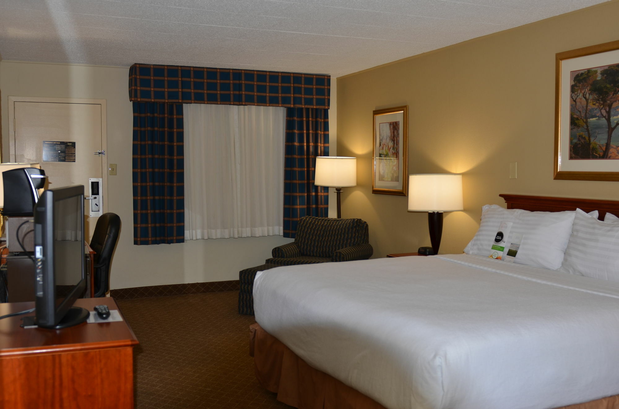 Clarion Inn Frederick Event Center Ngoại thất bức ảnh