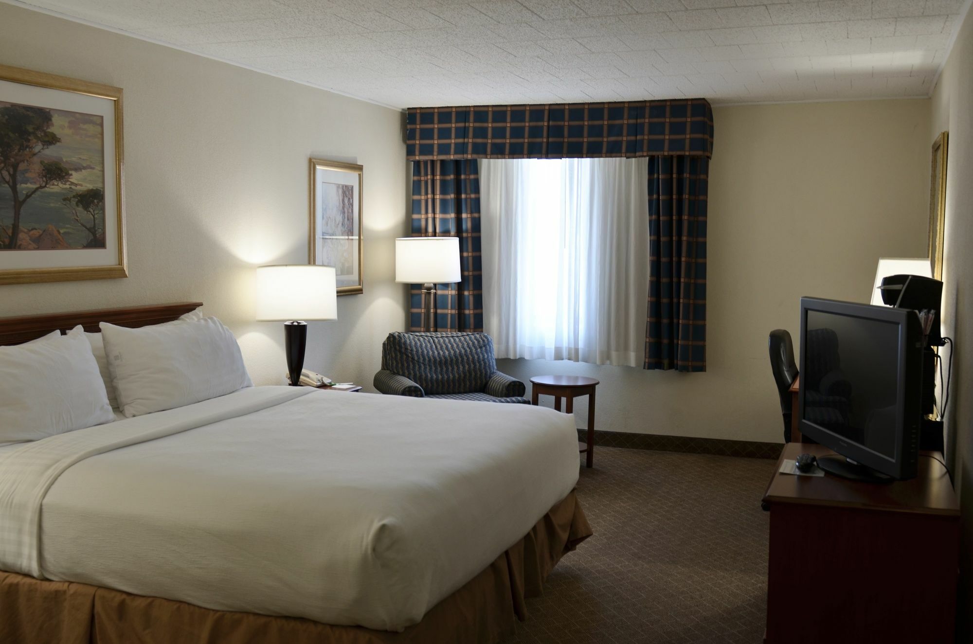 Clarion Inn Frederick Event Center Ngoại thất bức ảnh