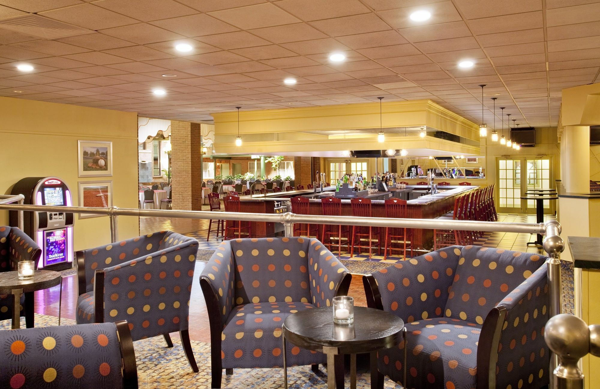 Clarion Inn Frederick Event Center Ngoại thất bức ảnh