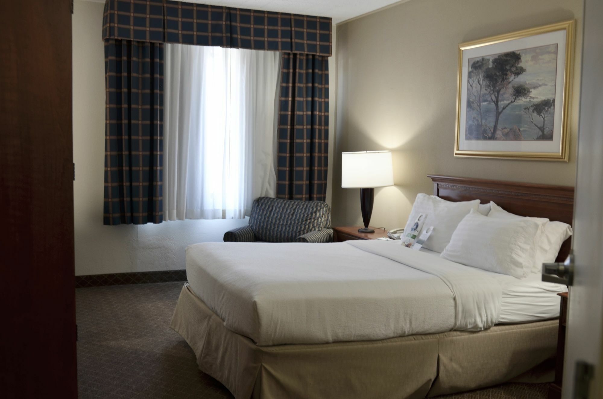Clarion Inn Frederick Event Center Ngoại thất bức ảnh