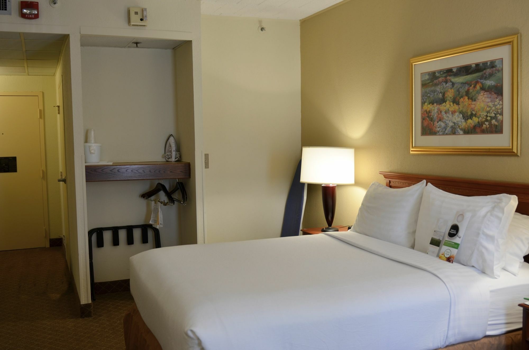 Clarion Inn Frederick Event Center Ngoại thất bức ảnh