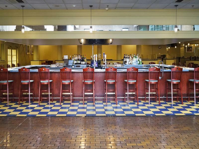 Clarion Inn Frederick Event Center Ngoại thất bức ảnh